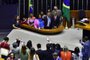 Câmara aprova projeto que torna Consciência Negra feriado nacional<!-- NICAID(15612561) -->