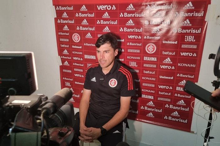 Rodrigo Oliveira / Agência RBS Rodrigo Oliveira / Agência RBS