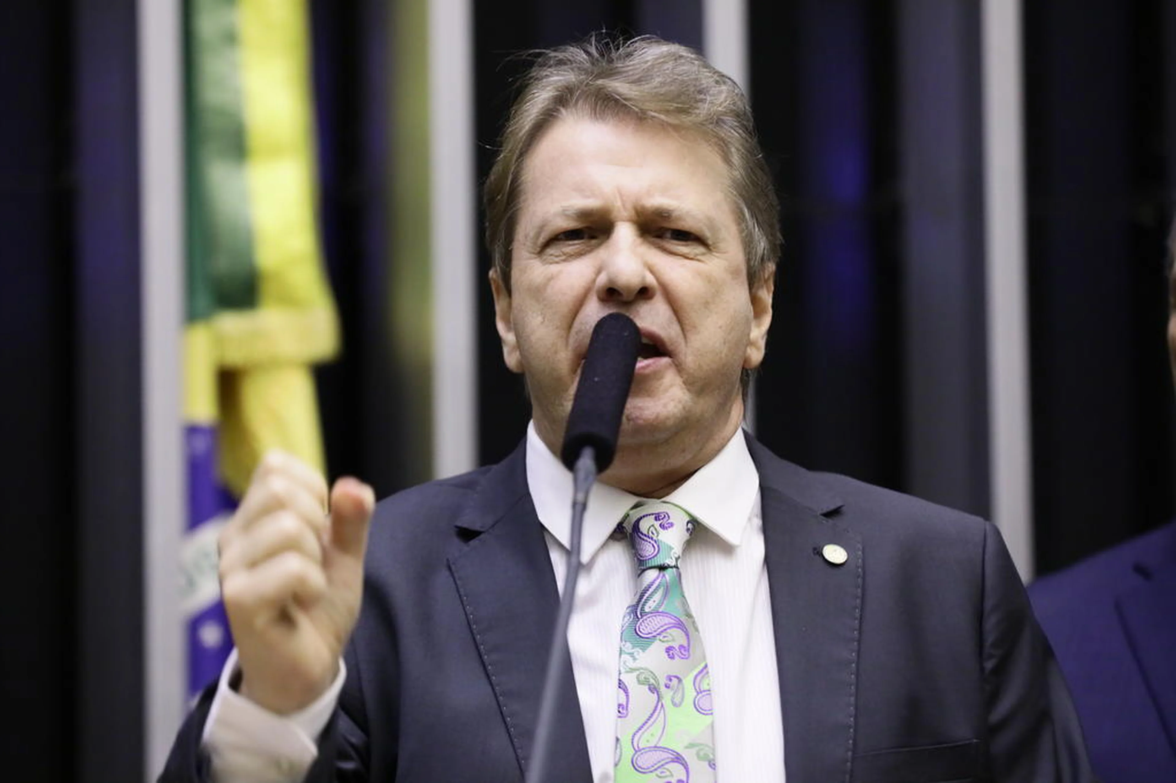 Luis Macedo/Câmara dos Deputados/Divulgação