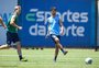 Após afastar risco de rebaixamento, Grêmio se reapresenta e começa a pensar no Vitória