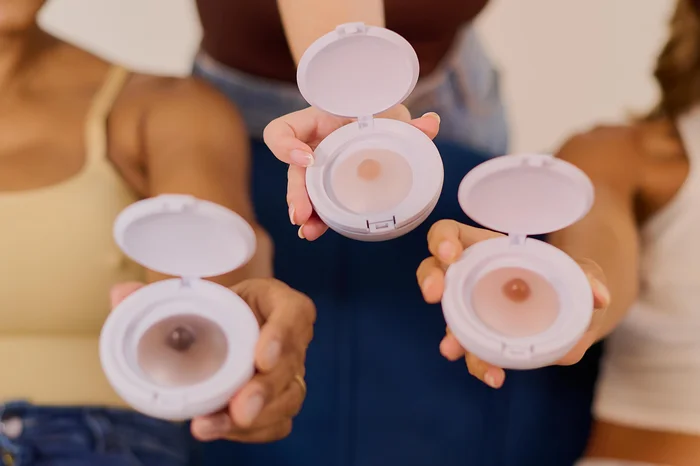 Alê Queiroz / Power Nipples / Divulgação