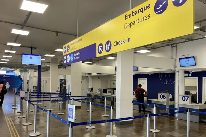 Ígor Islabão / Grupo RBS