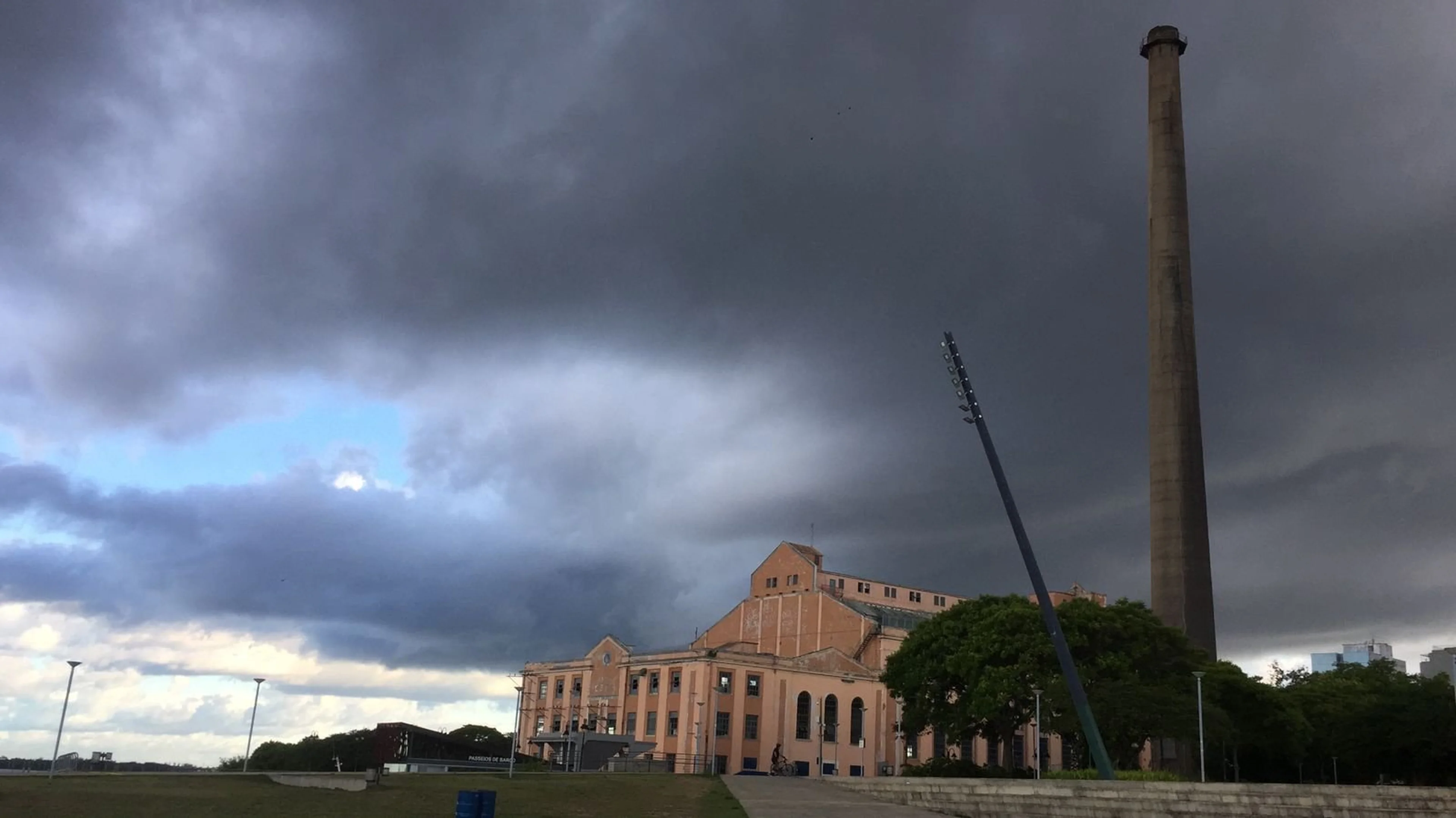 Ronaldo Bernardi/Agencia RBS