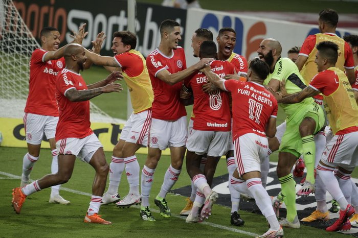 Vem Ai O Jogo Mais Dificil Para O Inter No Brasileirao Gzh
