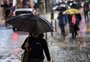 Defesa Civil emite alertas para chuva no fim de semana; municípios podem ter em quatro dias volume esperado para junho