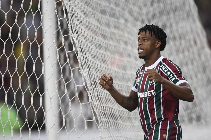 DANIEL RAMALHO / AFP DANIEL RAMALHO / AFP