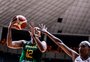 Brasil bate Porto Rico e está na decisão da Copa América feminina de basquete