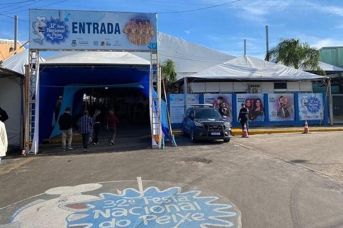 Prefeitura de Tramandaí / Reprodução