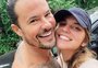 Paulo Vilhena e Maria Luiza Silveira revelam sexo de seu primeiro filho