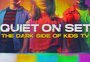 Onde assistir a "Quiet on Set"? Em qual streaming está o documentário
