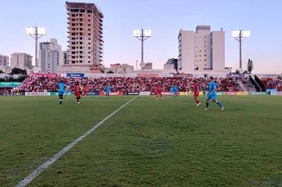 Eduardo Krais / Agência RBS image