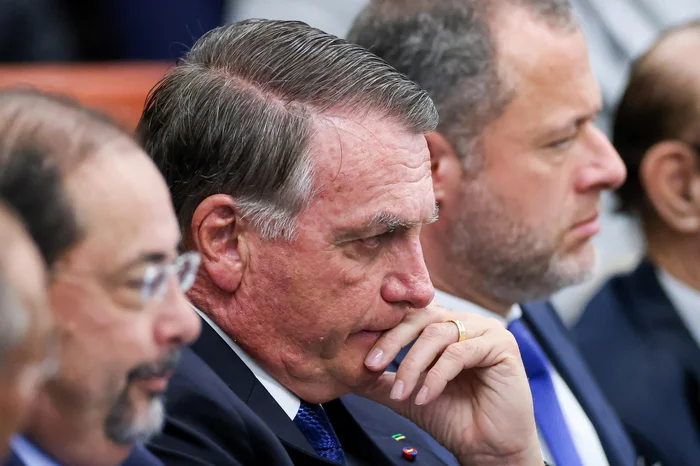 Gustavo Moreno / STF / Divulgação Gustavo Moreno / STF / Divulgação