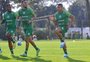 "Temos que mostrar consistência na competição", garante novo camisa 9 do Juventude