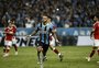 Cotação ZH: as notas dos jogadores do Grêmio no Gre-Nal 444