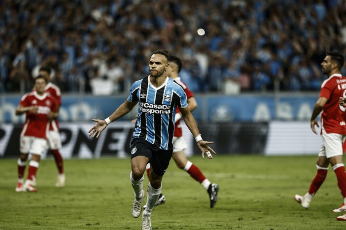 André Ávila / Agencia RBS