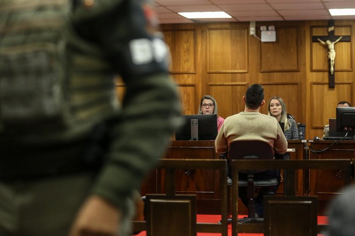 André Ávila / Agencia RBS