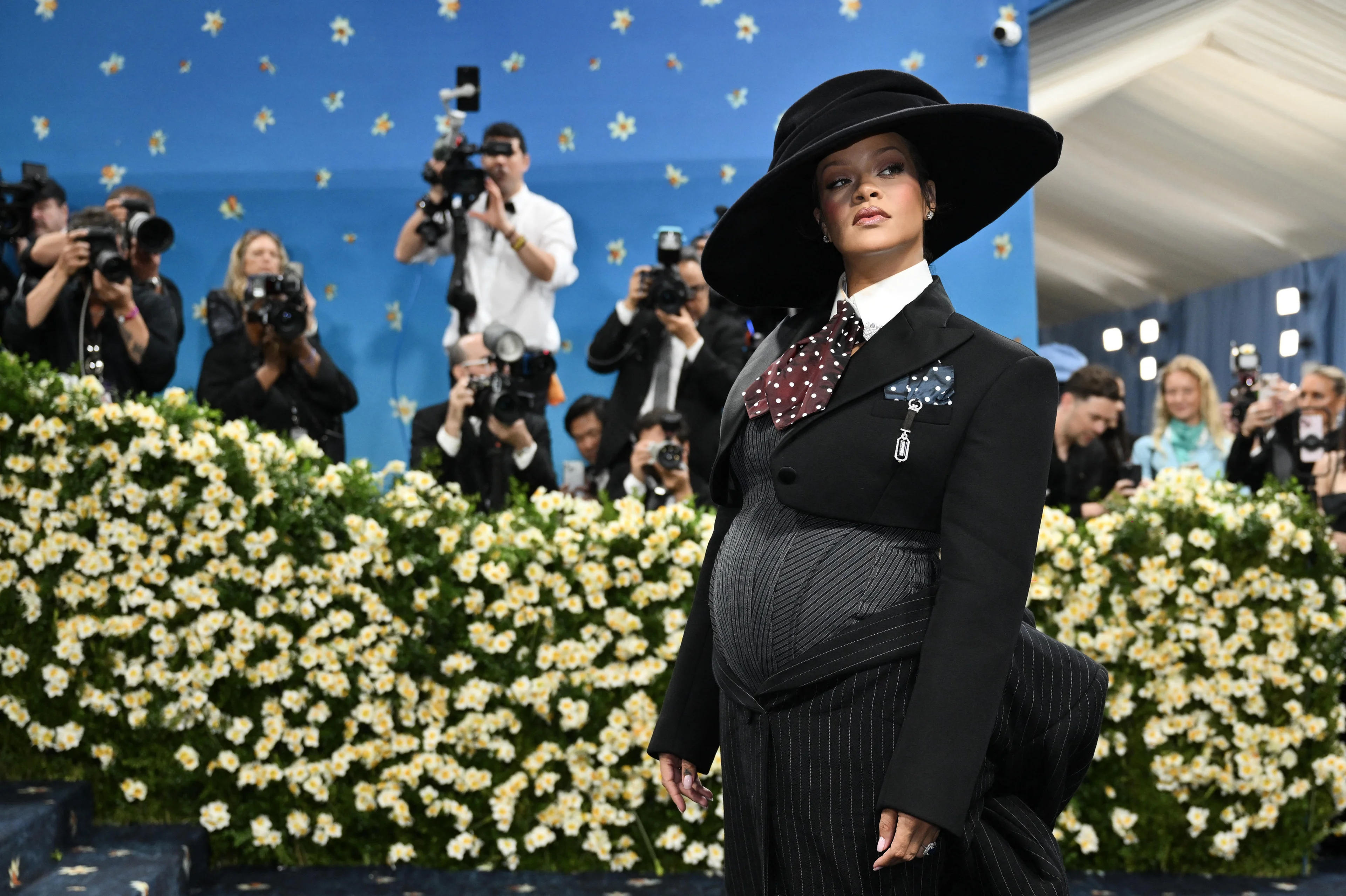 ANGELA WEISS/AFP