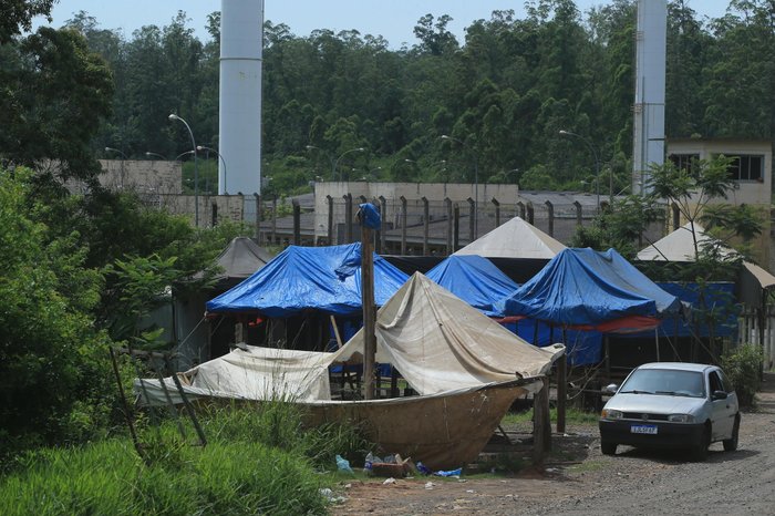 Ronaldo Bernardi / Agencia RBS