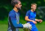 Goleiro projeta a sua quarta temporada no Ypiranga: "Expectativa muito boa"