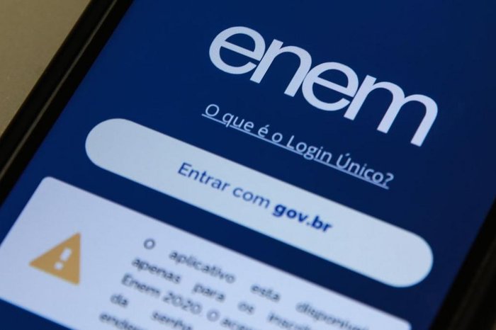 Inscrições para o ENEM 2023 iniciam hoje - Campus Erechim