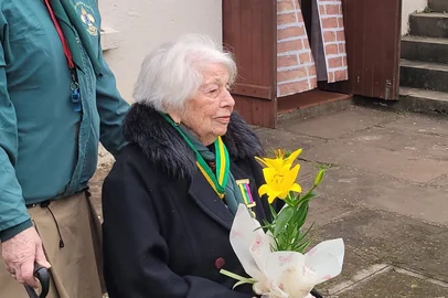 07/05/25: Morre Wilma Erika Veit Schiefferdecker