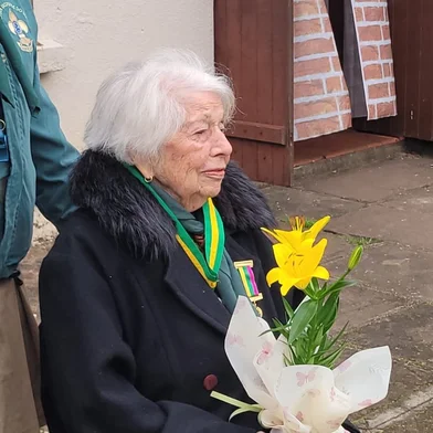 07/05/25: Morre Wilma Erika Veit Schiefferdecker