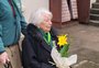 Morre Wilma Erika Veit Schiefferdecker, aos 97 anos