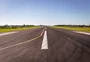 Obra de recuperação da pista do Aeroporto Hugo Cantergiani, em Caxias do Sul, é finalizada 