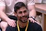 Cara de Sapato arremata o poder curinga da semana no "BBB 23"