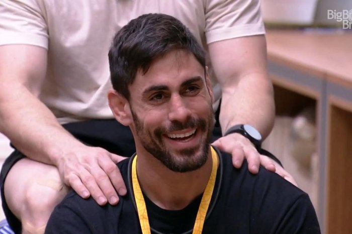 Globo / Divulgação Globo / Divulgação