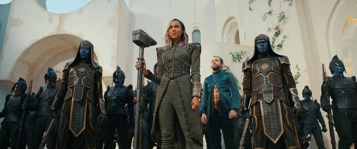 Marvel Studios / Divulgação