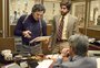 O filme dos caçadores do Zodíaco