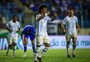 Willian marca e exalta postura do Grêmio contra o Confiança: "Não viemos jogar pela vantagem"