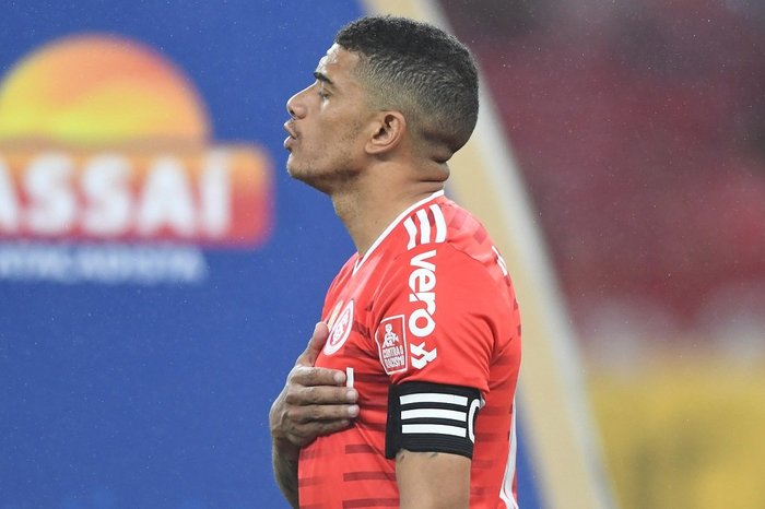 Ricardo Duarte / Flickr Sport Club Internacional