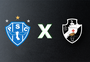 Paysandu x Vasco hoje: onde assistir ao vivo, horário e escalações pela Copa do Brasil 