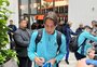 Sem titulares importantes, Grêmio desembarca no Mato Grosso para enfrentar o Cuiabá 