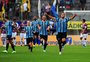 Grêmio deve começar o Gauchão 2025 com cinco novidades em relação ao início de 2024; veja o que mudou