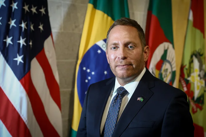 Bruno Todeschini / Agencia RBS