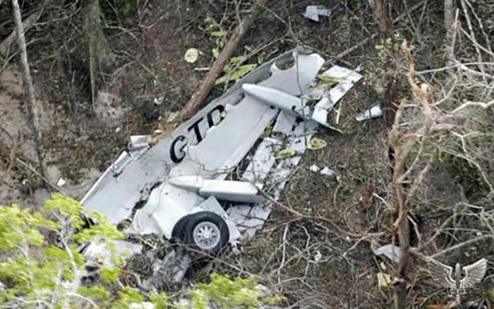 Força Aérea Brasileira/Divulgação