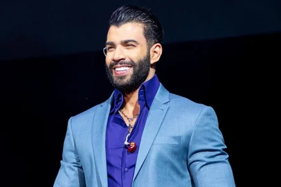 Gusttavo Lima<!-- NICAID(15038306) -->