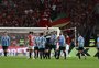 Três pênaltis para o Inter e duas expulsões: veja como foi a arbitragem do Gre-Nal 448