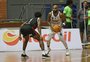 Norte-americanos do Caxias Basquete vão participar de eventos do Jogo das Estrelas do NBB