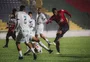 Brasil de Pelotas perde para o líder Veranópolis e deixa o G-8 da Divisão de Acesso