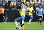 Cotação ZH: as notas dos jogadores do Brasil na eliminação para o Uruguai