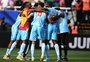 Surto de Ebola na RD Congo liga alerta na Fifa às vésperas da Copa do Mundo