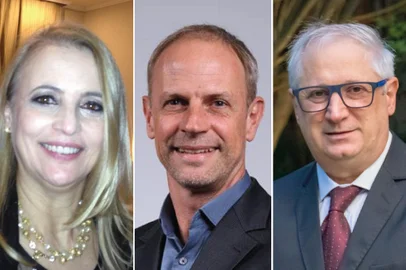 Participam do Zero Hora Talks Cristiano Richter, pró-reitor de administração da Unisinos; Rita Mariel Pietrovski, gerente corporativa de treinamento e desenvolvimento na InBetta; e Pedro Luiz Fagherazzi, presidente da Associação Brasileira de Recursos Humanos no Estado (ABRH-RS), para explorar o papel fundamental da educação corporativa e a importância da parceria entre empresas e universidades para o desenvolvimento contínuo de profissionais. A mediação será feita pela jornalista Rosângela Monteiro.<!-- NICAID(15915855) -->