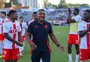 Roger fala em “quase recomeço” no Inter após perda de titulares por lesões