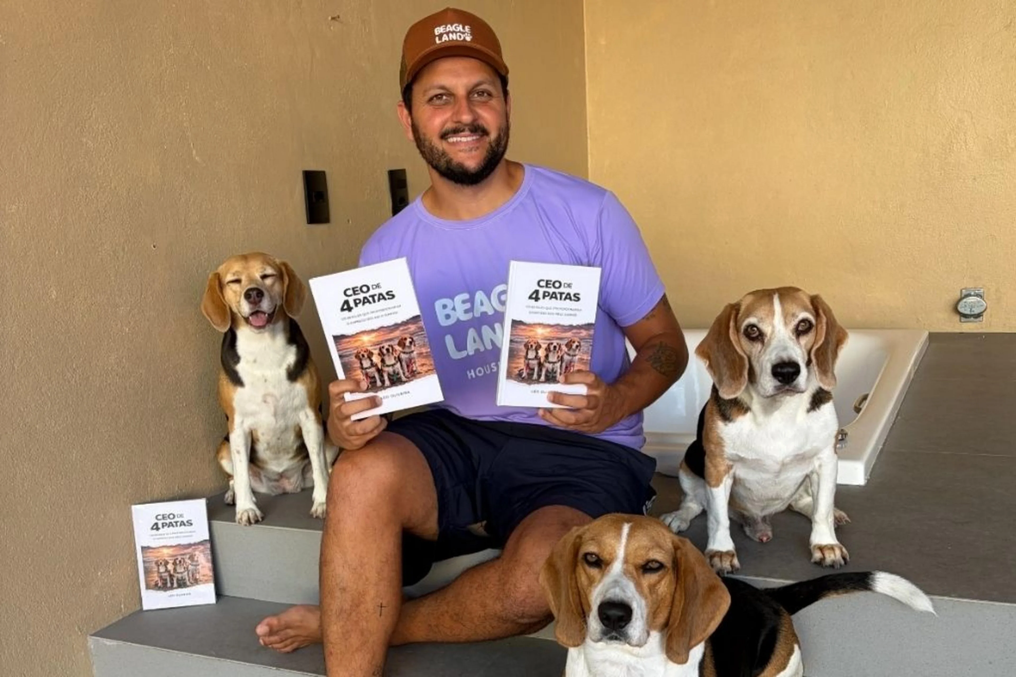 Divulgação/Leonardo Roberto de Oliveira