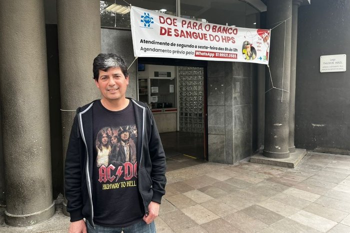 João Praetzel / Agência RBS