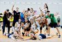 RS fecha último dia dos Jogos da Juventude sem medalha, mas com acesso no vôlei